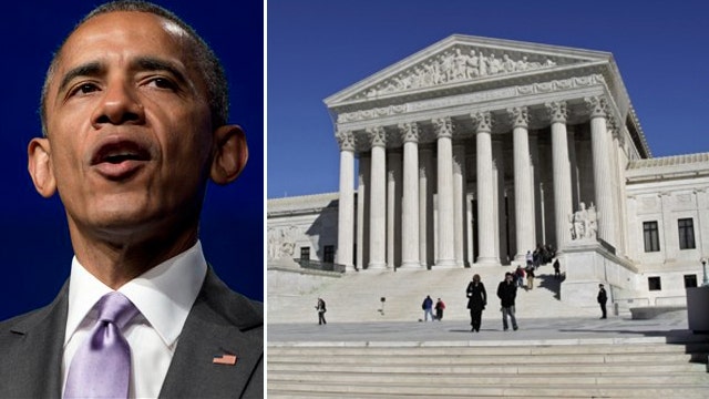 What happens if Americans lose their ObamaCare subsidies?