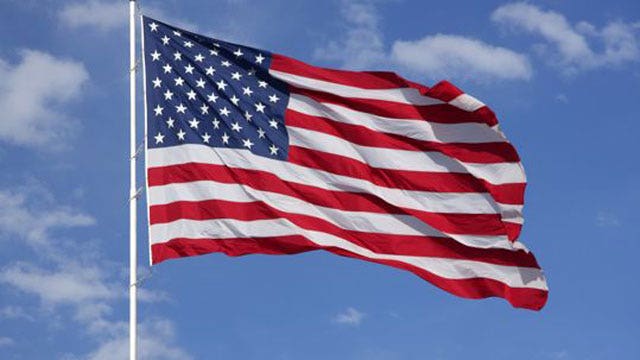 The importance of Flag Day