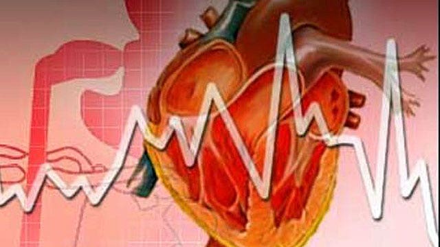 Family history of coronary heart disease: Should I Worry?