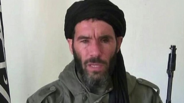 US airstrike 'likely' killed Al Qaeda leader in Libya