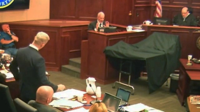Prosecution calls last witness in James Holmes trial