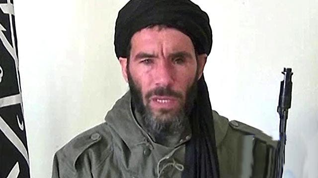 US airstrikes may have taken out Mokhtar Belmokhtar