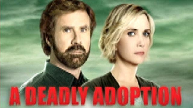‘Deadly Adoption’ Lifetime’s finest achievement?