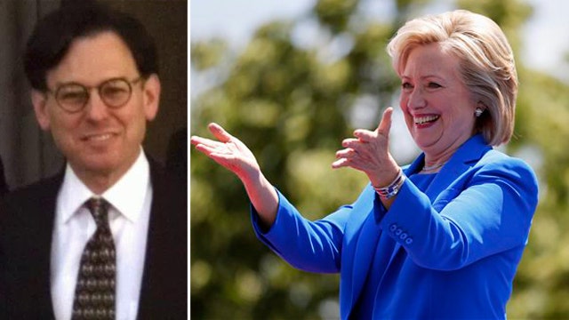 Clinton ally Sidney Blumenthal turns over emails on Libya