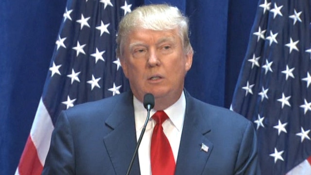 Will Republican voters take Trump's candidacy seriously?