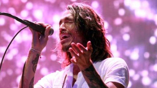 Incubus is back with a bang