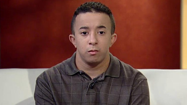 Rachel Dolezal's brother speaks out about controversy