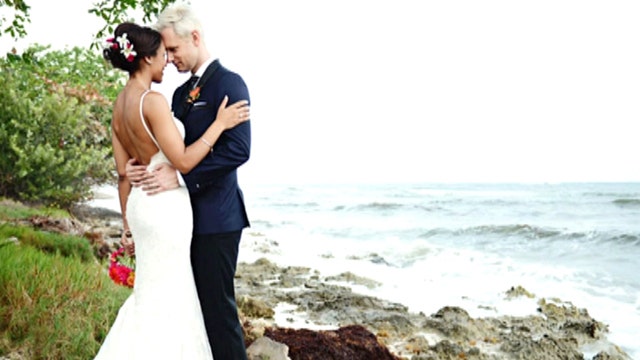 Fox Flash: Recipe for romance