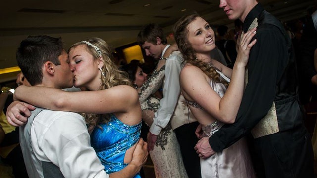 What parents need to know about post-prom parties