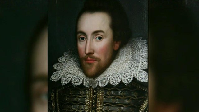 Calif. teacher wants to scrap Shakespeare from classroom