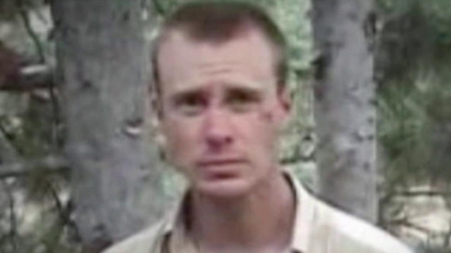 Former CIA operative: Bergdahl was high when captured 