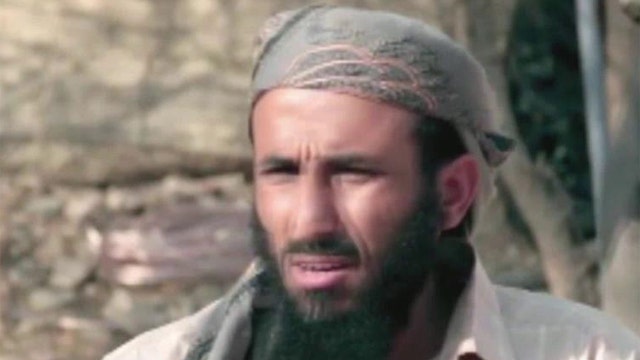 US missile strike kills top Al Qaeda leader in Yemen