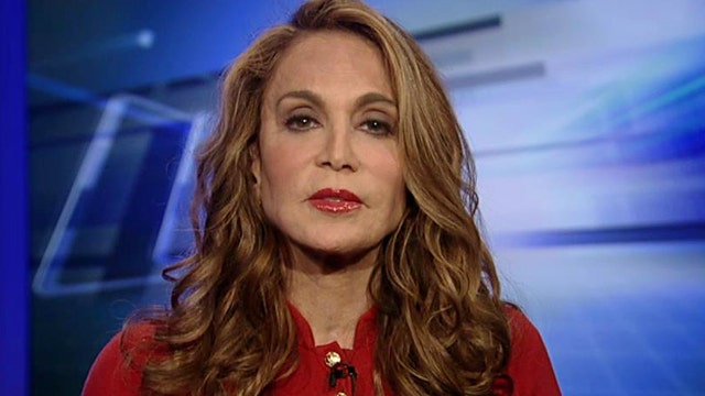 ISIS threat hits home for Pam Geller