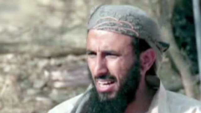 Al Qaeda claims second-in-command killed in US drone strike