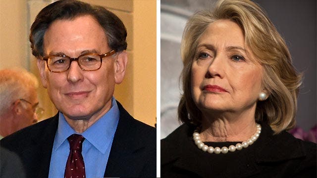 Blumenthal supplies Hillary's enemies with new ammunition