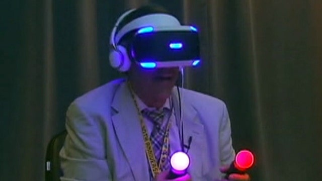 Virtual ritual takes center stage at E3