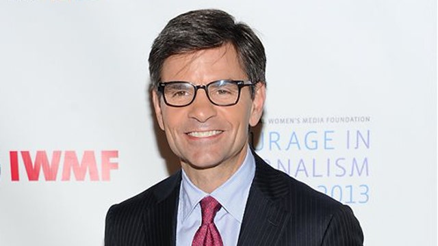 Your Buzz: Stephanopoulos interviews Clinton aide