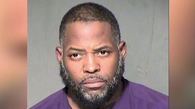 Phoenix man involved in Garland attack planned to join ISIS