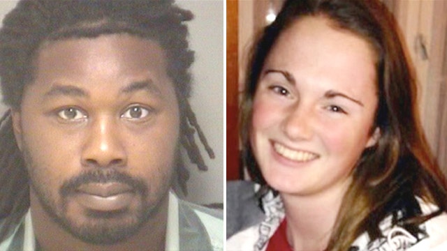 Lawyers for Jesse Matthew, Jr. ask judge to recuse herself