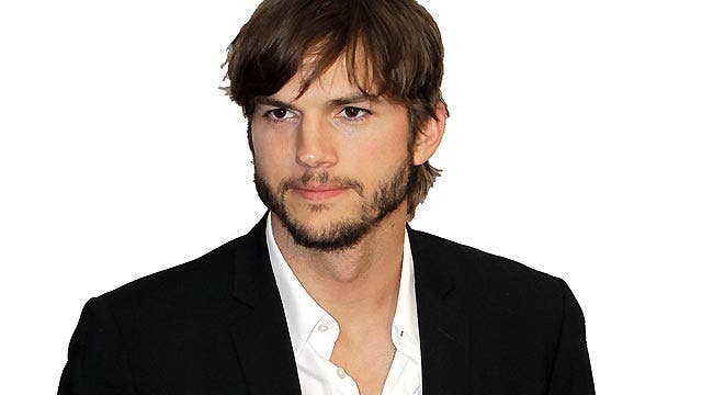 Hollywood Nation: Ashton Kutcher stars in Netflix comedy