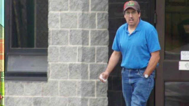 Did Joyce Mitchell's husband know about prison escape plot?