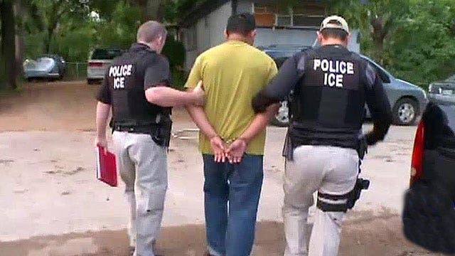  Truth Serum: Dangerous illegal immigrants 