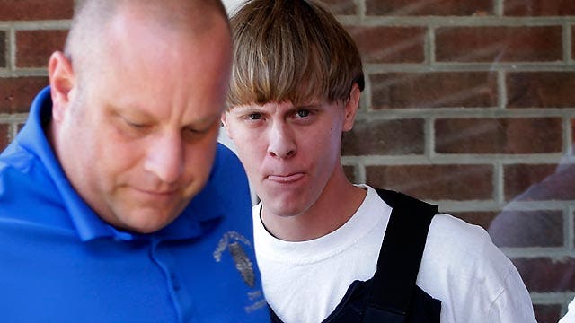 Church shooter's acquaintance: Didn't think he could do this