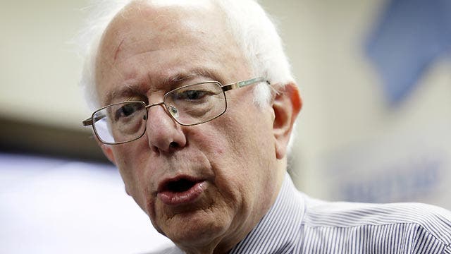 Is it time to take Bernie Sanders seriously?