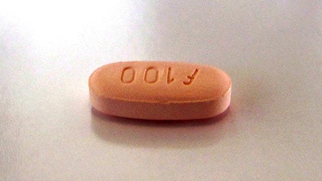 'Female Viagra' is dividing the women's health community