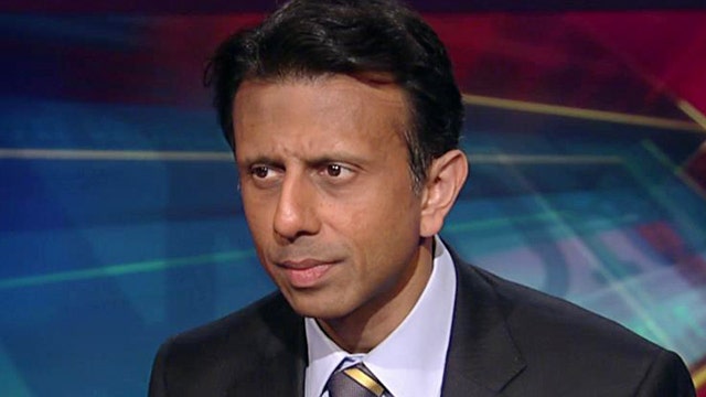 Jindal on Obama's gun control comments: 'Now's not the time'