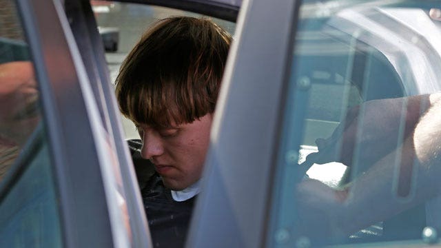 How to confront evil