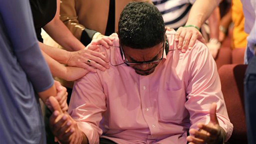 Criminologist Scott Bonn weighs in on tragedy in South Carolina