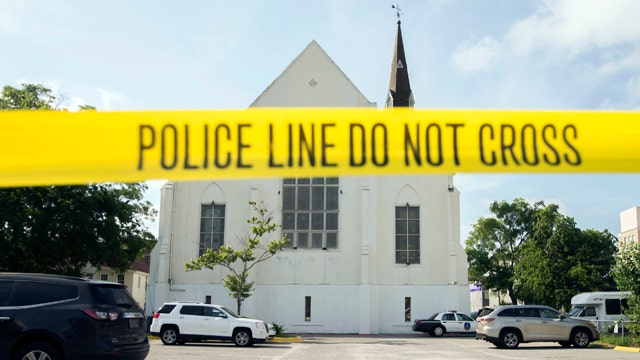 Bias Bash: Rush to judgment in Charleston shooting?