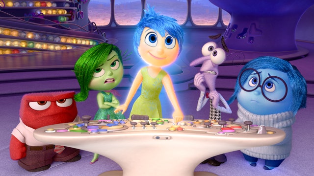 Is 'Inside Out' worth your box office dollars?