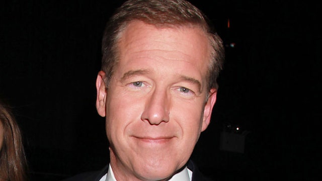 Does Brian Williams deserve a second chance?