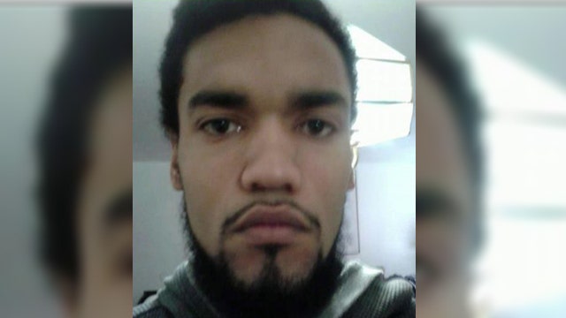 FBI arrests NJ man in ISIS-related plot