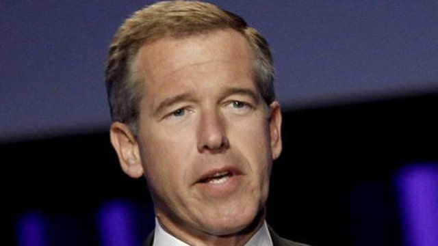 Is Brian Williams' credibility permanently compromised?