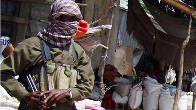 Why business is booming for terrorists