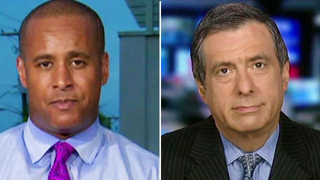 Kurtz: The ugliest kind of Fox-bashing