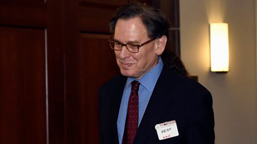 Benghazi panel probes Sidney Blumenthal over detained Libya memos