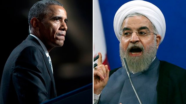Report: White House may hire czar to enforce Iran nuke deal