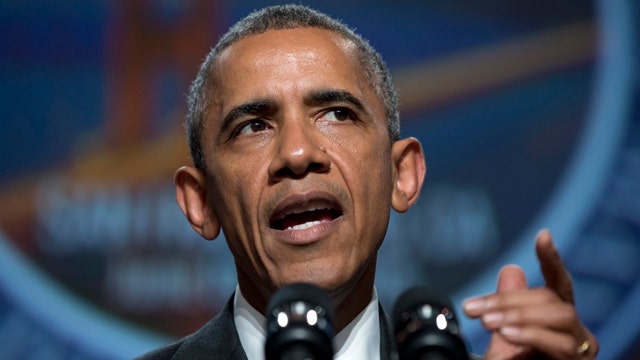 Debate over Obama's use of n-word during race remarks