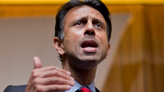 Did Bobby Jindal miss his chance to run for president?