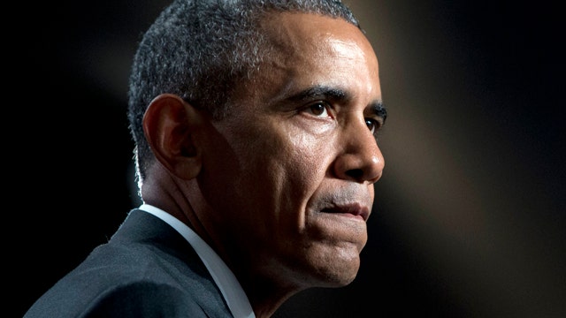 Obama's gamble on looming Iran nuclear deadline