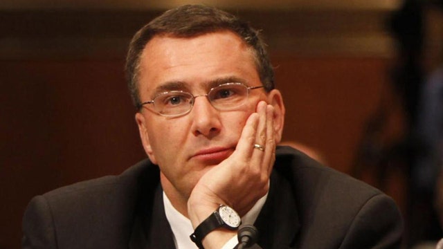 New report says Gruber played key part in shaping ObamaCare
