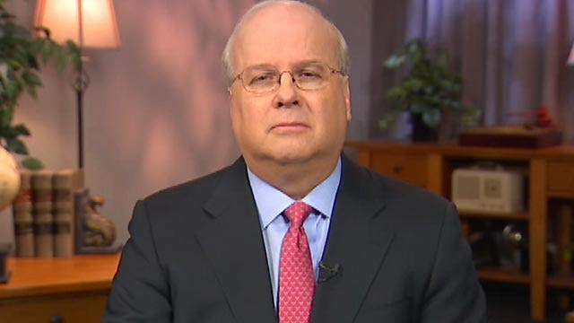 Karl Rove on church shooting renewing gun control debate