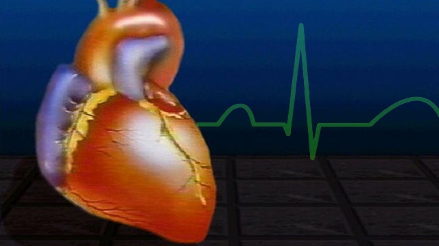 Amazing progress in saving heart attack victims