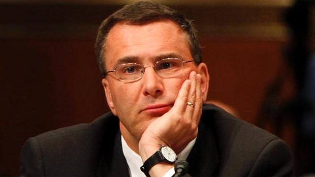 Gruber had larger role in shaping ObamaCare than disclosed