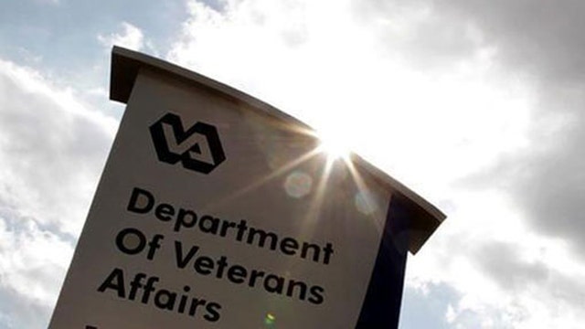 New York Times: Wait lists for vets at VA hospitals growing