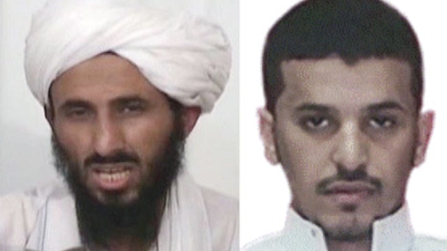 Al Qaeda master bomb-maker still alive